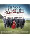 Anne Etchegoyen & Le Choeur Aizkoa - Les Voix Basques (CD) - 1t