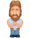 Antistres SD Toys Humor: Adult - Chuck Norris, 14 cm - 1t