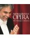Andrea Bocelli - Opera – the Ultimate Collection (CD) - 1t