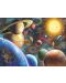 Puzzle Anatolian de 1000 piese - Planets in Space, Adrian Chesterman - 2t
