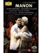 Anna Netrebko - Massenet: Manon (2 DVD) - 1t