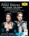 Anna Netrebko - Donizetti: Anna Bolena (Blu-Ray) - 1t