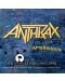 Anthrax - Aftershock - the Island Years (4 CD) - 1t