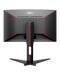Monitor gaming AOC Gaming C27G1 - 27" Wide Curved MVA LED, 1 ms, 144Hz, FreeSync - 3t