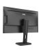Monitor AOC 24P1 - 23.8" Wide IPS LED, FlickerFree - 4t