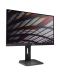 Monitor AOC 24P1 - 23.8" Wide IPS LED, FlickerFree - 2t