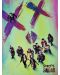 Tablou Art Print Pyramid DC Comics: Suicide Squad - Face - 1t