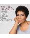 Aretha Franklin - Aretha Franklin Sings the Great (Vinyl) - 1t
