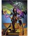 Art Print  CD Projekt Red Games: The Witcher - Yennefer Dali  - 1t