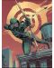 Tablou Art Print Pyramid DC Comics: Green Arrow - Target	 - 1t