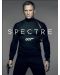 Tablou Art Print Pyramid Movies: James Bond - Spectre - Colour Teaser - 1t