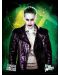 Tablou Art Print Pyramid DC Comics: Suicide Squad - The Joker - 1t