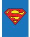 Tablou Art Print Pyramid DC Comics: Superman - Man of Steel - 1t