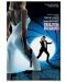 Tablou Art Print Pyramid Movies: James Bond - The Living Daylights One-Sheet - 1t