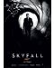 Tablou Art Print Pyramid Movies: James Bond - Skyfall Teaser - 1t
