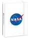 Cutie cu elastic Ars Una NASA А4 - 1t