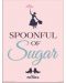 Tablou Art Print Pyramid Movies: Mary Poppins - Spoonful Of Sugar - 1t