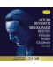 rturo Benedetti Michelangeli - Debussy: Prludes I & II, Images I & II, Children's Corner (2 CD + Blu-Ray)	 - 1t
