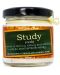 Lumanare aromata - Study, 106 ml - 1t