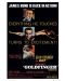 Tablou Art Print Pyramid Movies: James Bond - Goldfinger Excitement - 1t