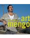 Art Mengo- Les parfums De sa vie - Le meilleur d'Ar (CD) - 1t