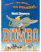 Tablou Art Print Pyramid DIsney: Dumbo - The Fabulous - 1t