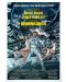 Tablou Art Print Pyramid Movies: James Bond - Moonraker One-Sheet - 1t