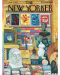 Puzzle New York Puzzle de 1000 piese - Magazin de arta - 2t
