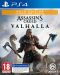 Assassin's Creed Valhalla – Gold Edition (PS4)	 - 1t