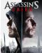 Assassin's Creed (3D Blu-ray) - 1t