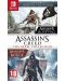 Assassin's Creed: The Rebel Collection (Nintendo Switch)	 - 1t