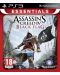Assassin's Creed IV: Black Flag - Essentials (PS3) - 1t