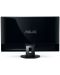Monitor Asus VE278H - 27", Full HD, 2ms, negru - 2t