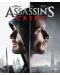 Assassin's Creed (Blu-ray) - 1t