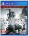 Assassin's Creed III Remastered + Liberation (PS4) - 1t