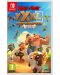 Asterix & Obelix XXXL: The Ram from Hibernia - Limited Edition (Nintendo Switch) - 1t