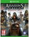 Assassin's Creed: Syndicate (Xbox One) - 1t