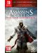 Assassin's Creed: The Ezio Collection (Nintendo Switch) - 1t