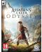 Assassin's Creed Odyssey - Cutie cu cifru (PC) - 1t