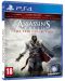 Assassin's Creed: the Ezio Collection (PS4) - 6t