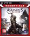 Assassin's Creed III - Essentials (PS3) - 1t