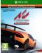 Assetto Corsa Ultimate Edition (Xbox One) - 1t