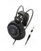 Casti Audio-Technica ATH-AVC500 - negre - 1t