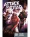 Attack on Titan, Vol. 28	 - 1t