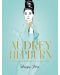Audrey Hepburn: The Illustrated World of a Fashion Icon - 1t