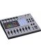 Mixer Broadcast Zoom - PodTrak P8, gri - 2t