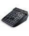 Mixer audio Solid State Logic - SiX, negru - 3t