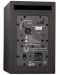 Sistem audio EVE Audio - SC205, negru/argintiu - 4t