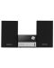 Sistem audio Energy Sistem - Home Speaker 7, negru/argintiu - 2t
