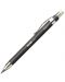 Creion mecanic versatil Milan - Touch, 5.2 mm, negru - 1t